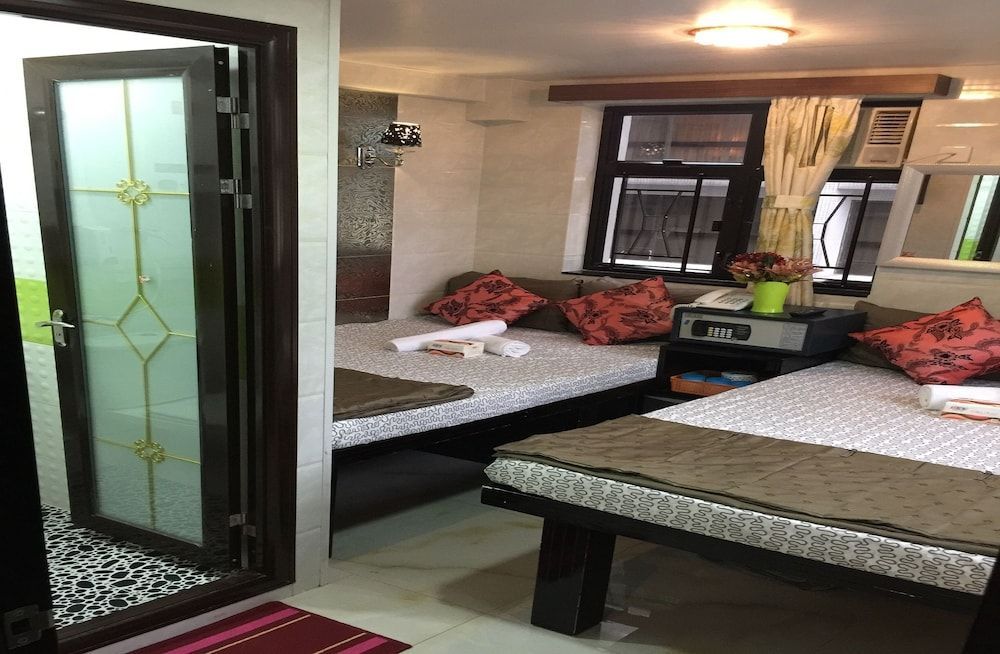 Skycity Hostel 1