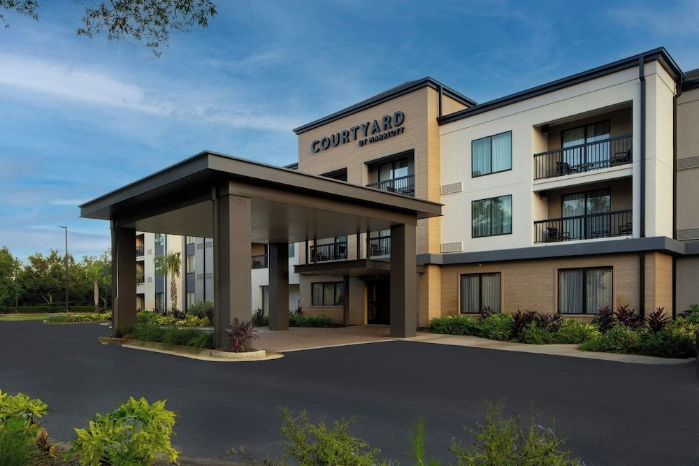 Courtyard by Marriott Gulf Shores Craft Farms 1