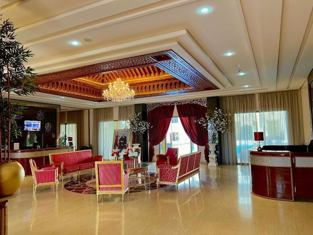 Z Hotel Meknes 2