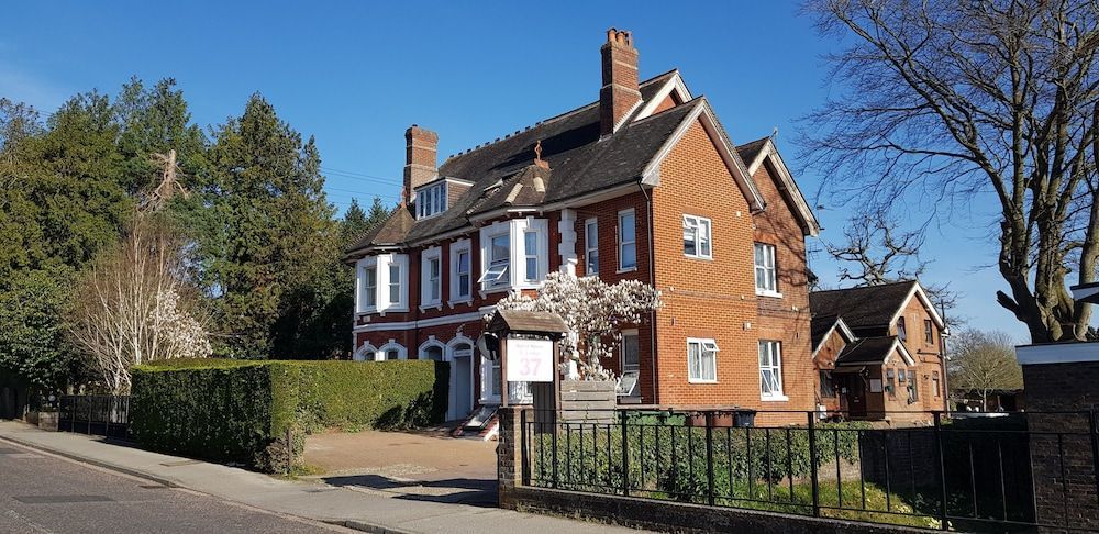 Anand Lodge 1