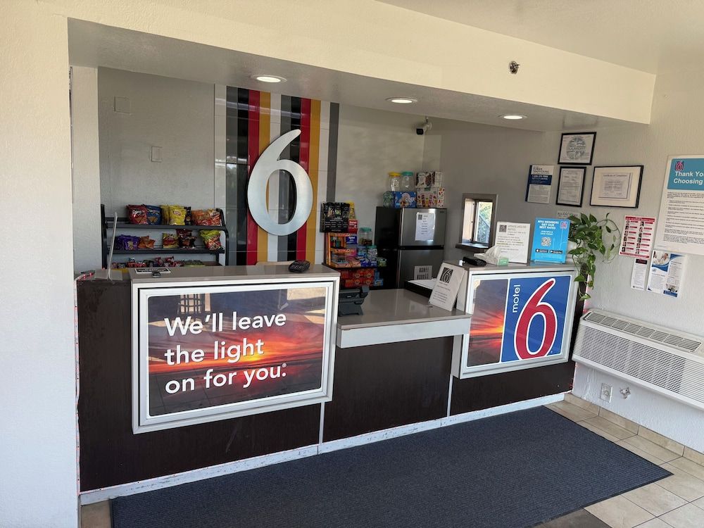 Motel 6 Gulfport, MS – Airport 2