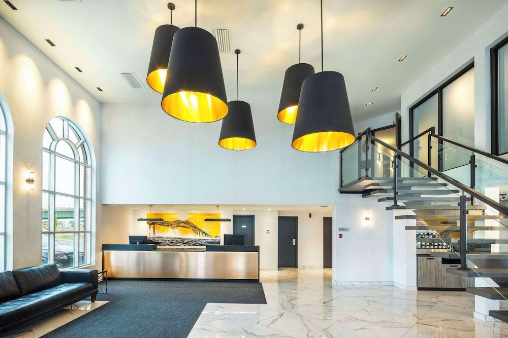 Les Suites de Laviolette, an Ascend Collection Hotel 2