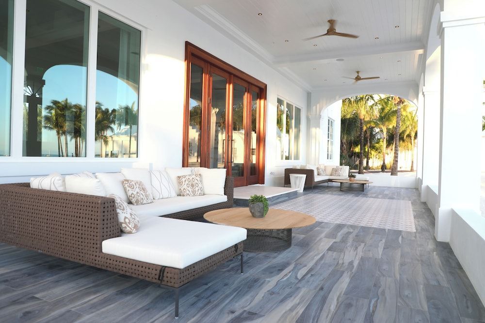 Isla Bella Beach Resort & Spa 2