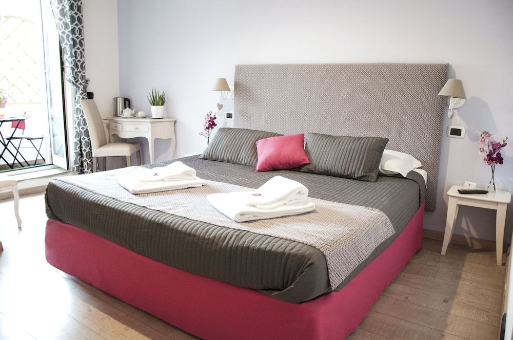 B&B Exa Rooms - Just Rome 1