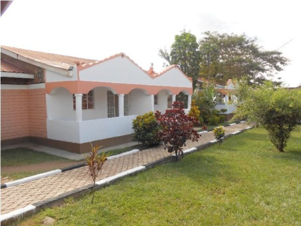 Sunrise Gardens hotel 1