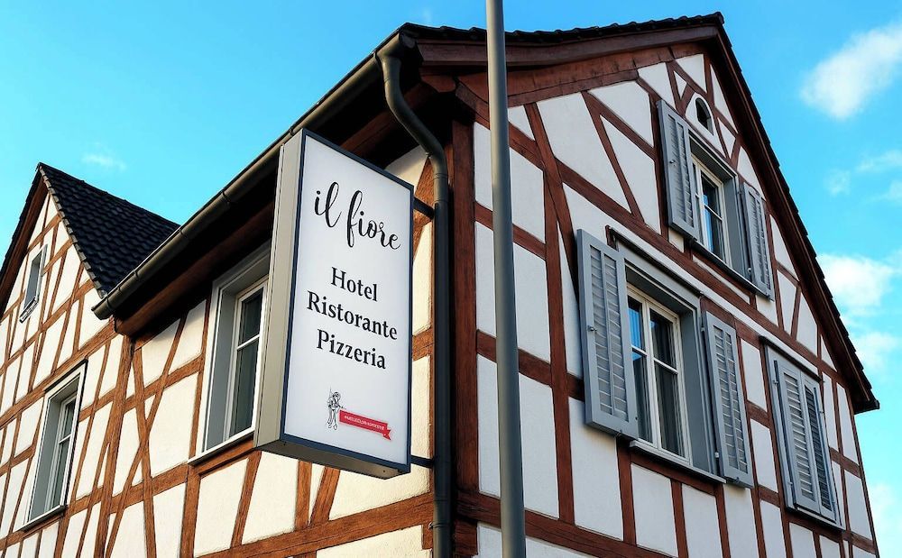 il Fiore - Hotel Ristorante Pizzeria 1