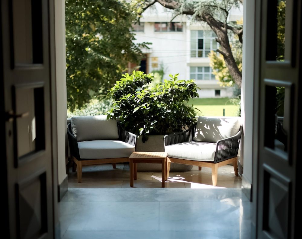 Padam Boutique Hotel 1