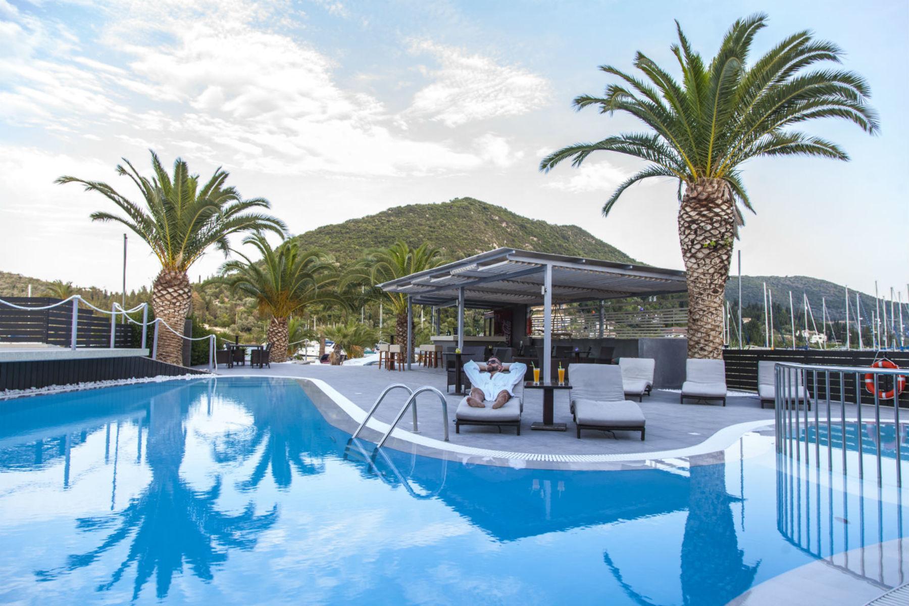 ARMONIA HOTEL 2