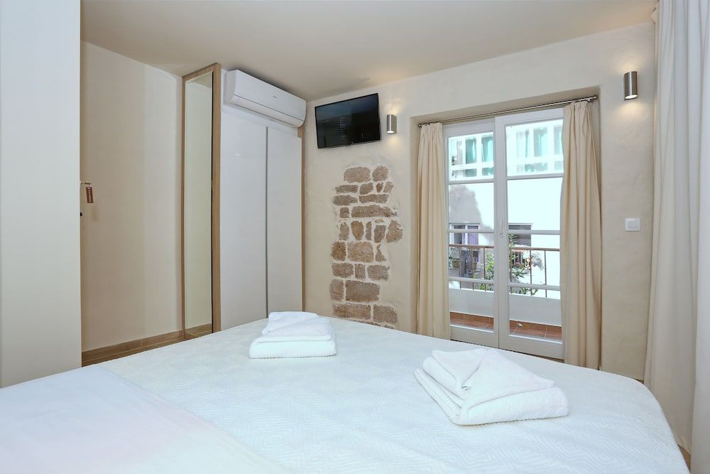 Idassa Palace rooms 2