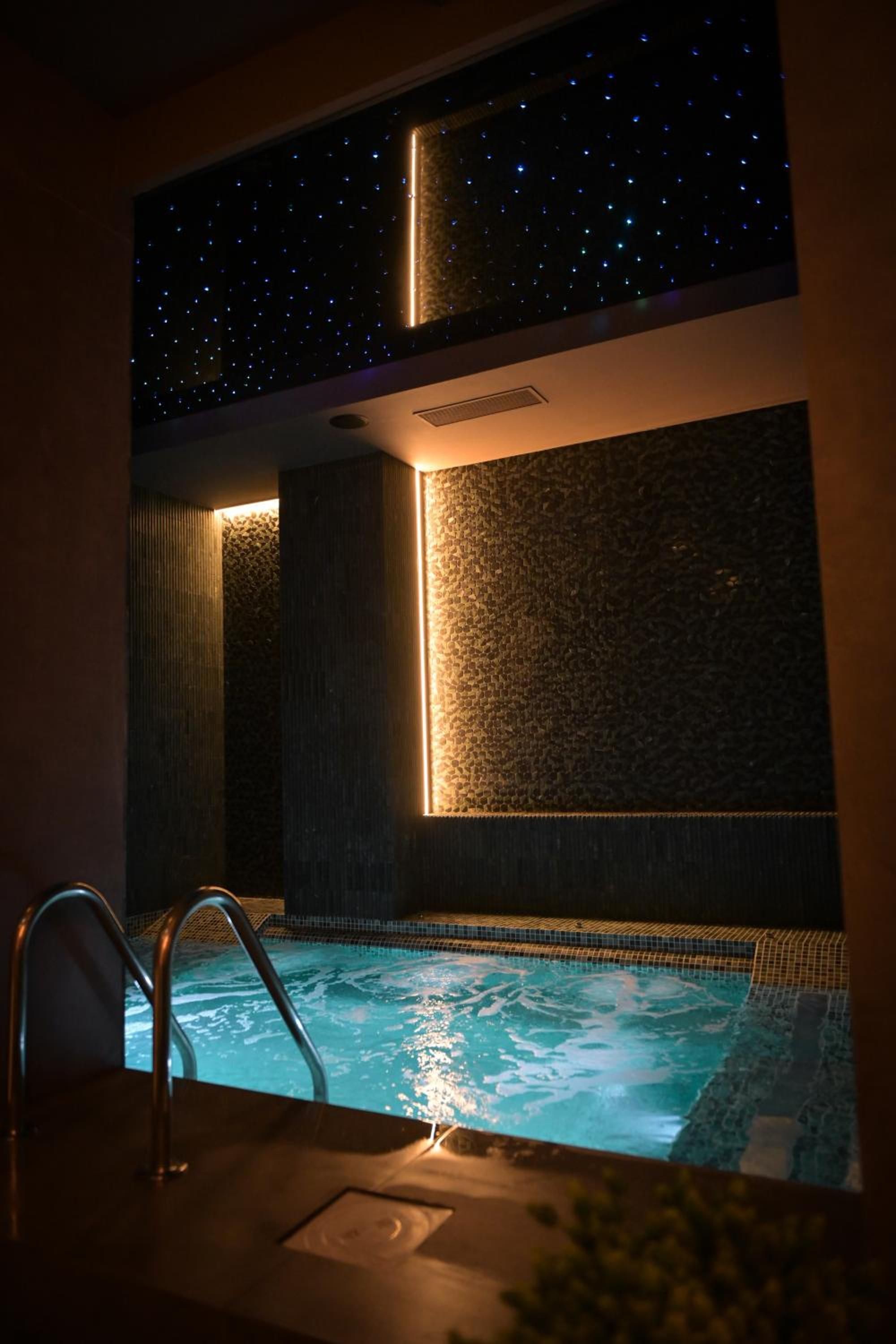 Fabesca Boutique Hotel & SPA 2