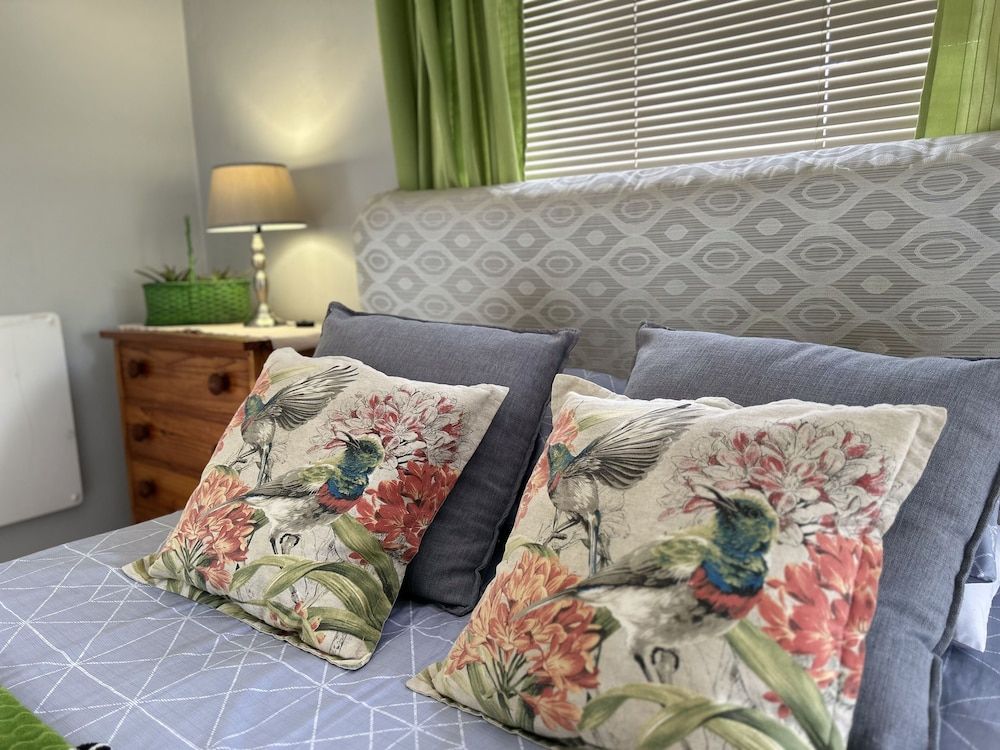 Sabie Self Catering Apartments 2
