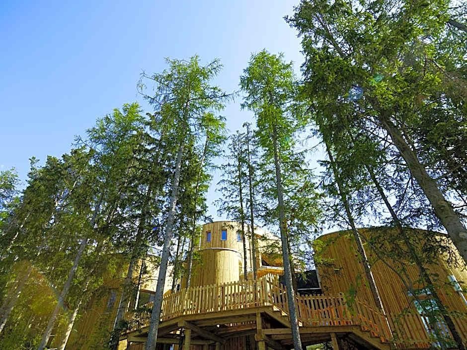 Naturhotel Waldklause 2