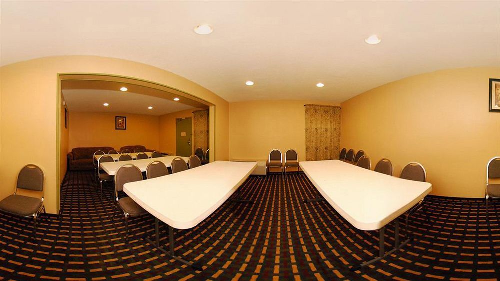 QUALITY INN 1