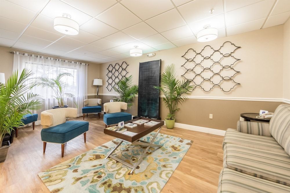 Best Western Plus Sebastian Hotel & Suites 2