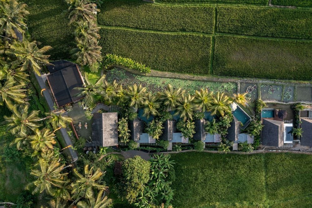 Lasamana Villas Ubud by GenuineHost 1