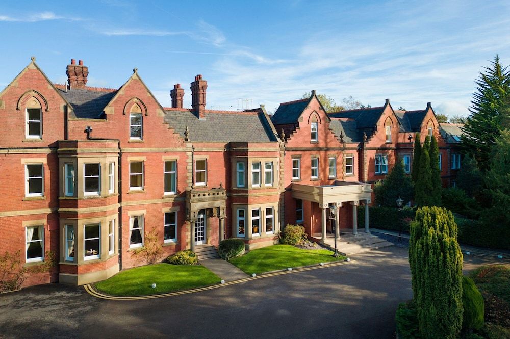 Delta Hotels by Marriott Preston 1