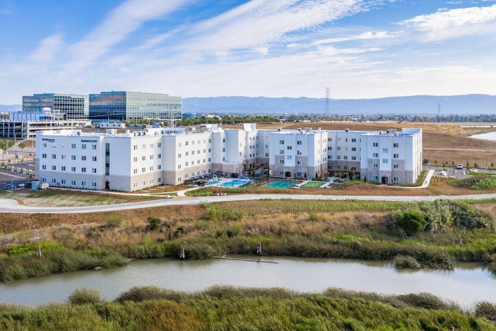 Residence Inn by Marriott San Jose North/Silicon Valley 1