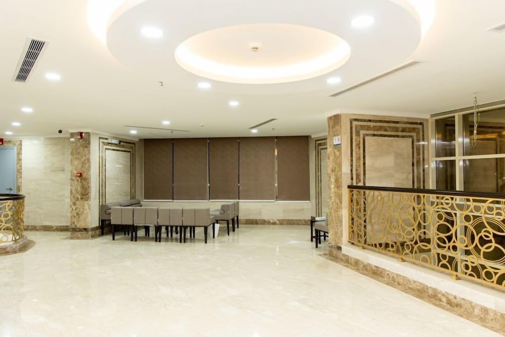 Mahd Al Resala 3 Hotel 2