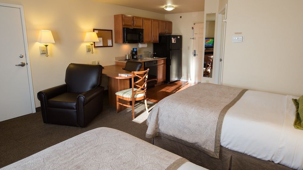 Candlewood Suites SPRINGFIELD by IHG 2