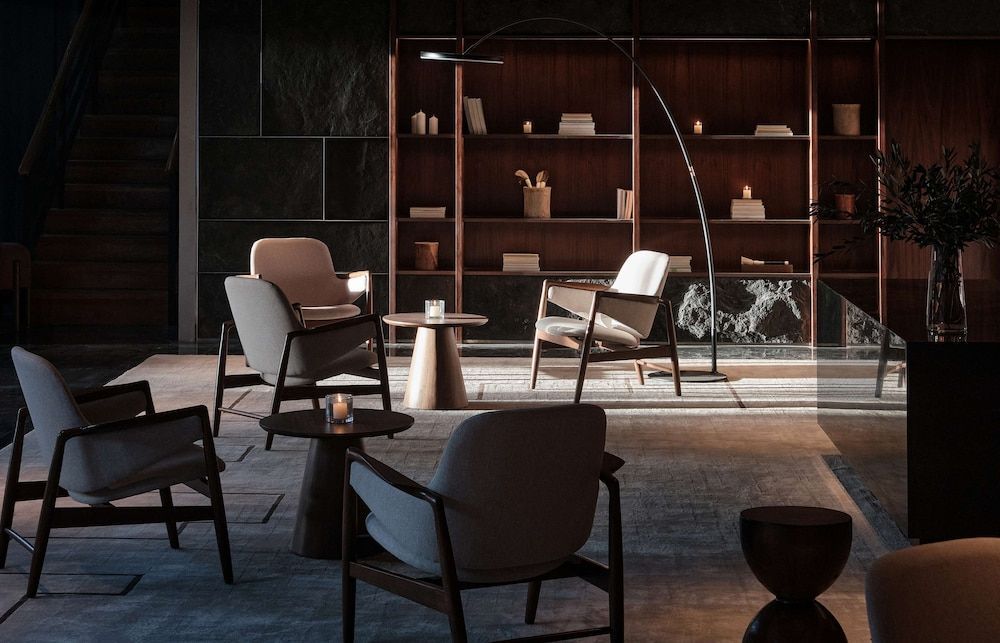 Commune by the Great Wall, in the Unbound Collection by Hyatt 2