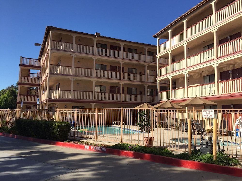 Heritage Inn La Mesa 1
