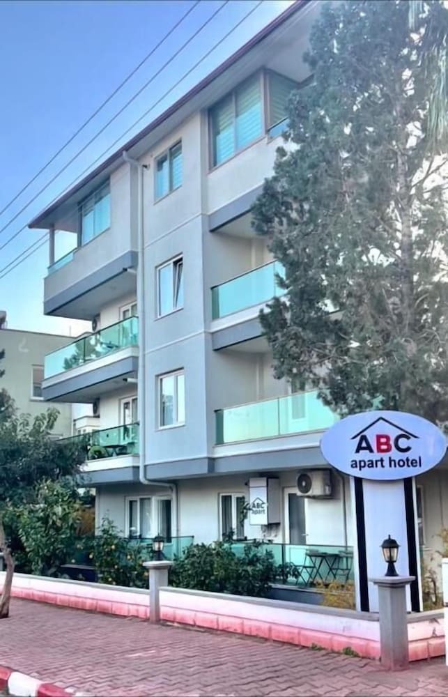 ABC Apart Hotel 1