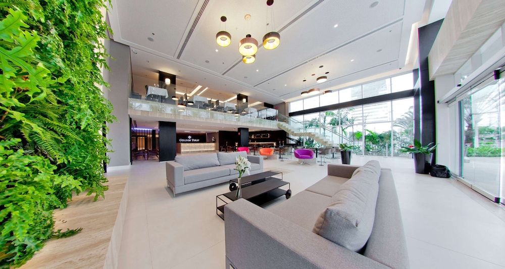 Golden Tulip São José dos Campos 2