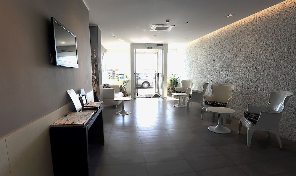 Hotel La Scaletta 2