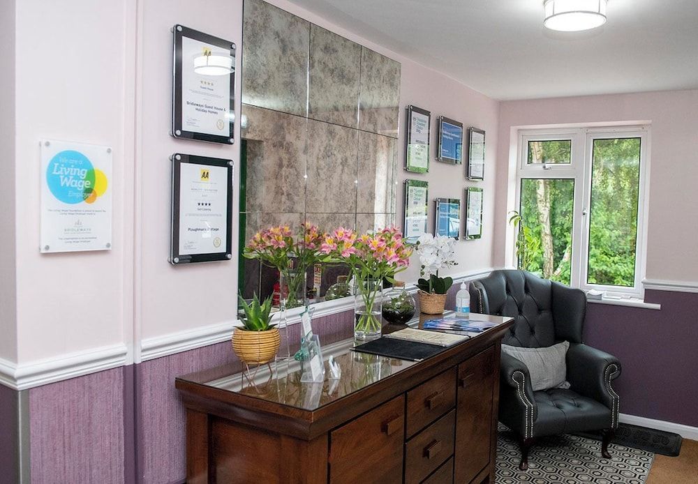Bridleways Guesthouse & Holiday Homes 2