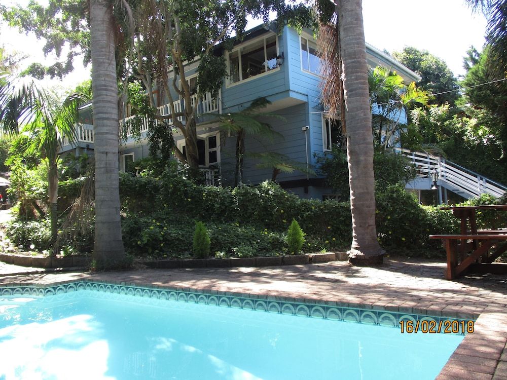 Knysna Herons Guest House 1