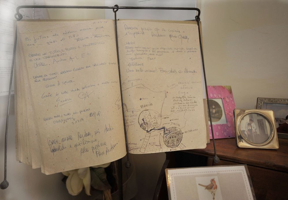 B&B Il Pettirosso di Siena 2