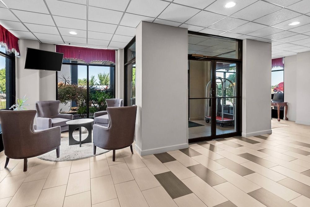 Quality Inn near Potomac Mills 2