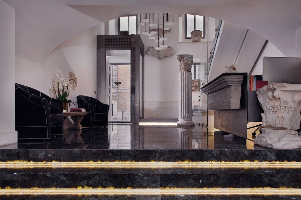 Palazzo Delle Pietre - Luxury Apartments 2