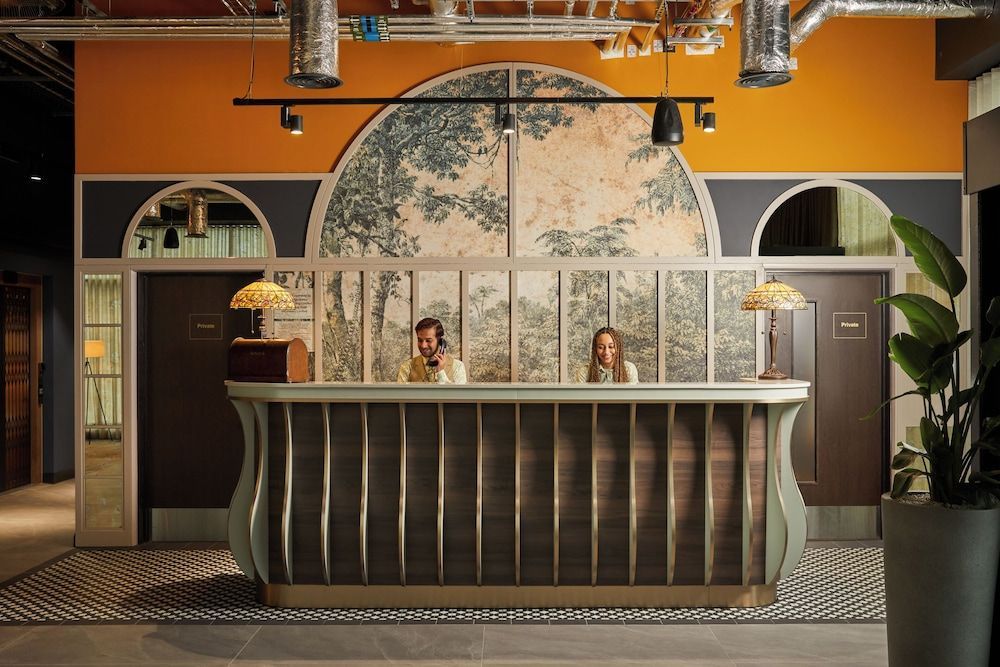 Hotel Indigo COVENTRY 2