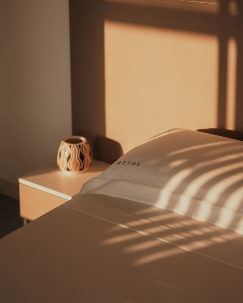 METHE Resort 2