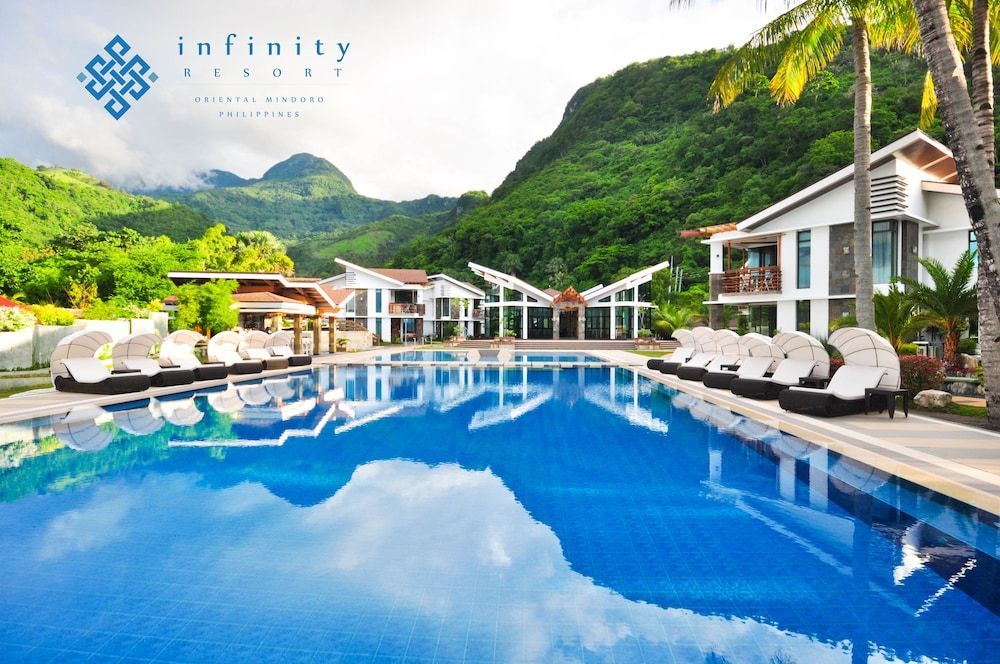 Infinity Resort 1