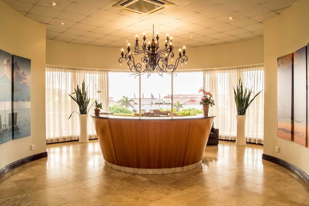703 Oyster Schelles - by Stay in Umhlanga 2