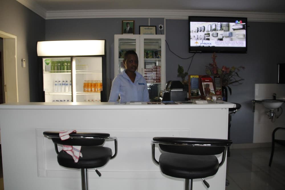 Asante Apartments 1