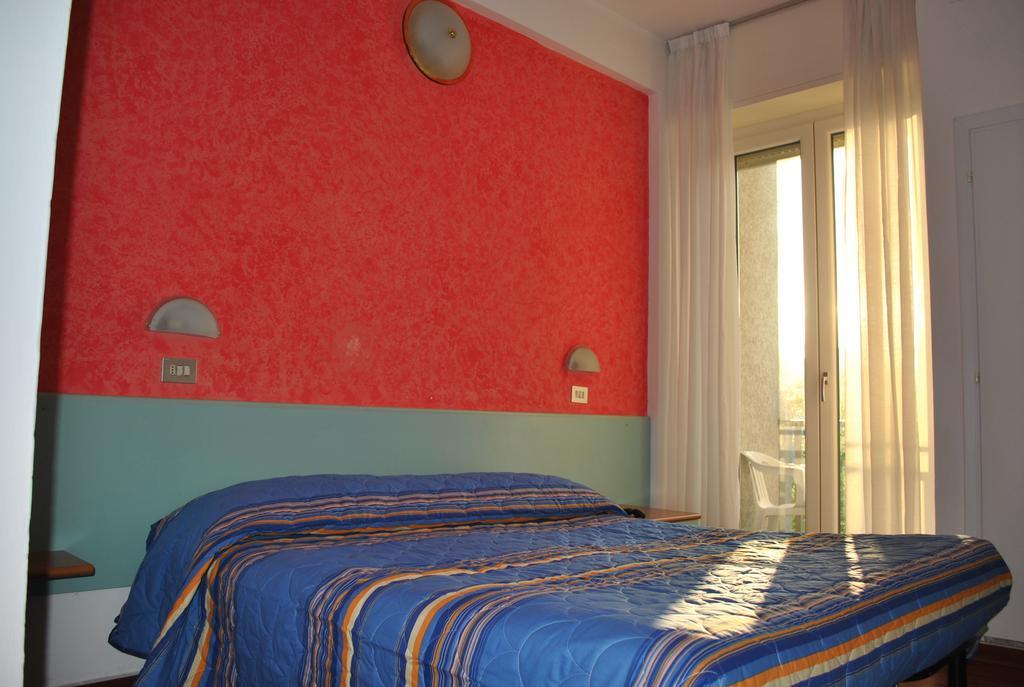 Hotel Senior 1