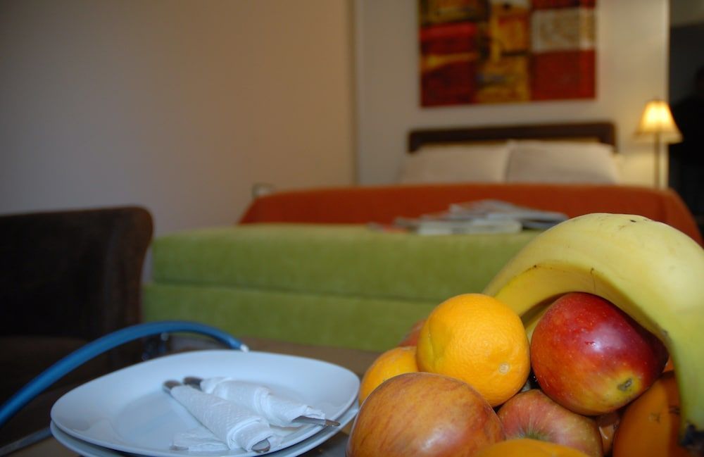 Aria Hotel Samos Town 2
