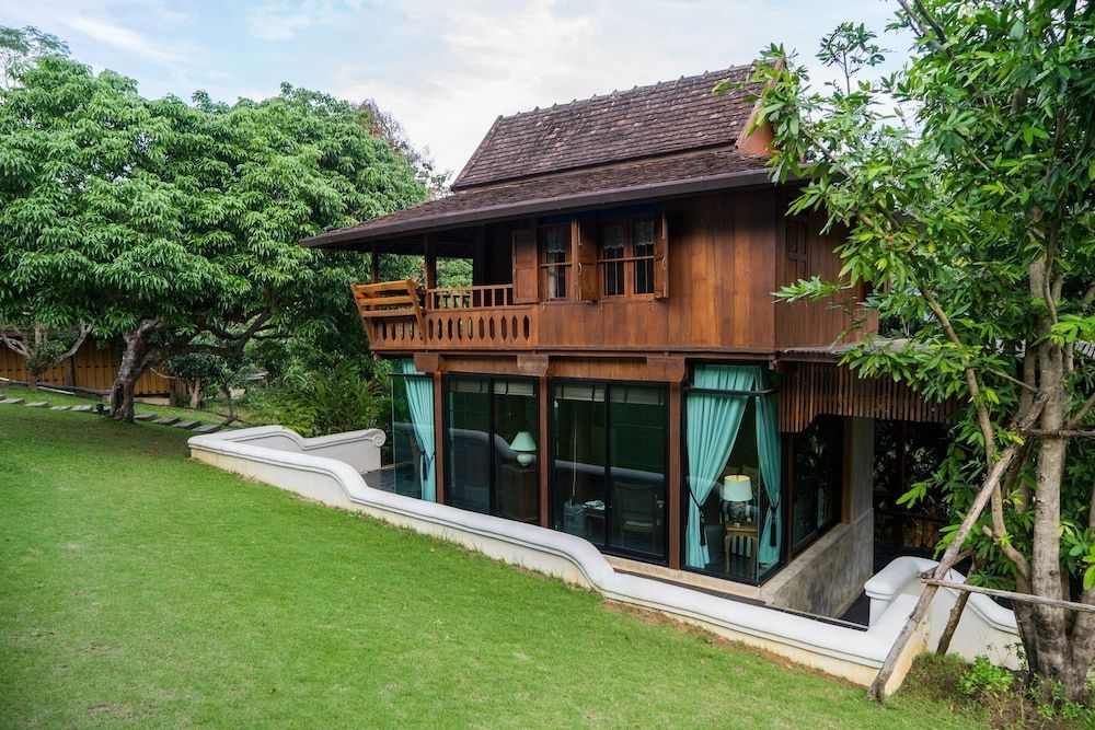 Chantra Khiri Chalet Chiang Mai 2
