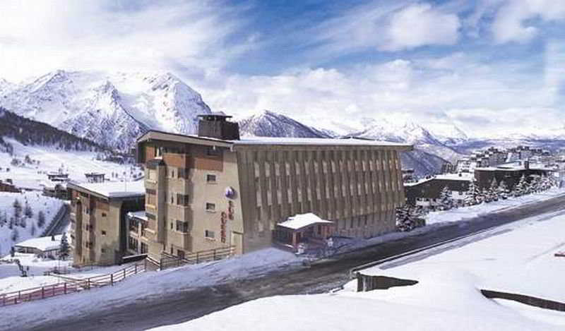 Hotel Sud Ovest 1