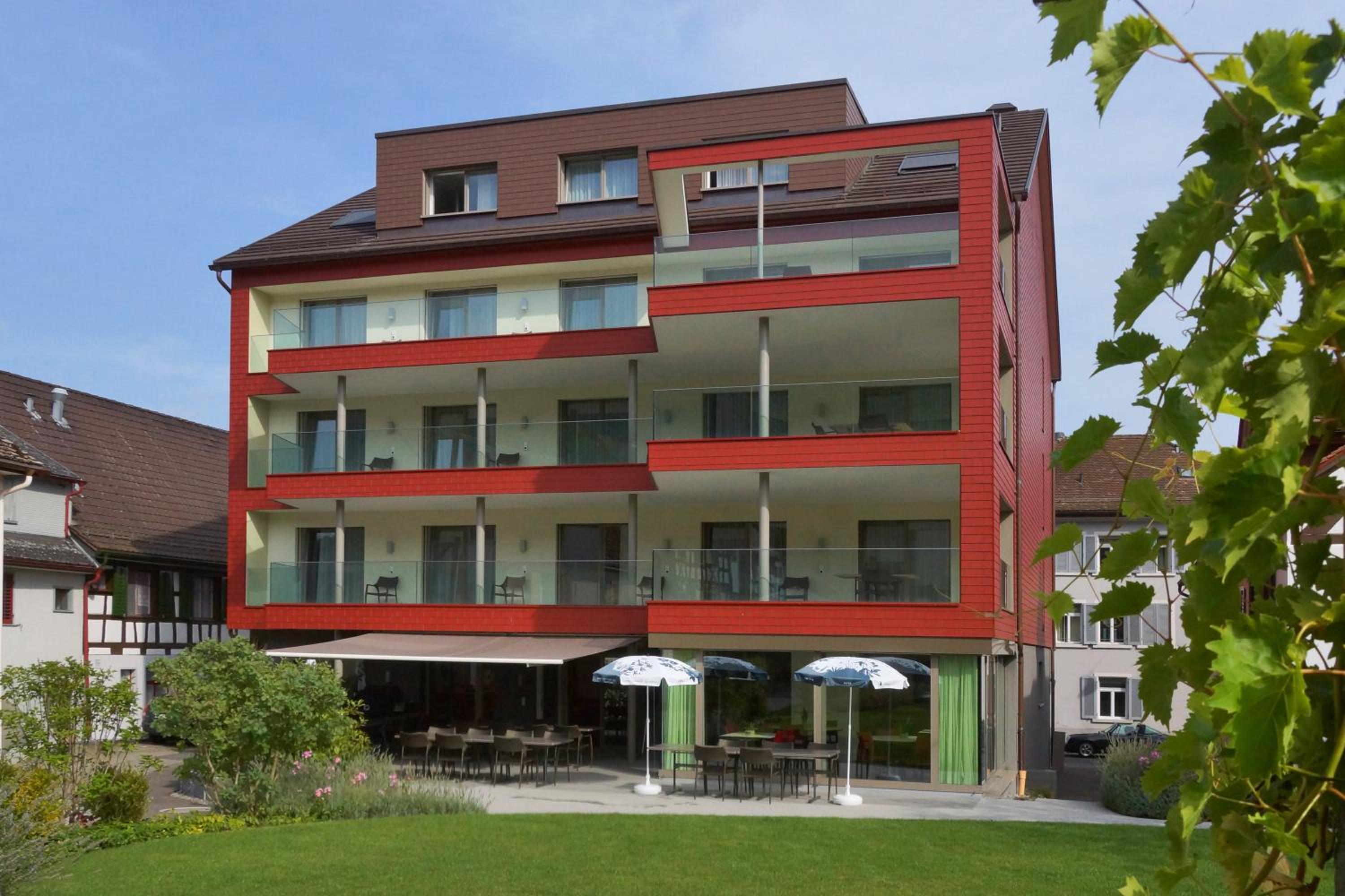 Ferienhotel Bodensee 2