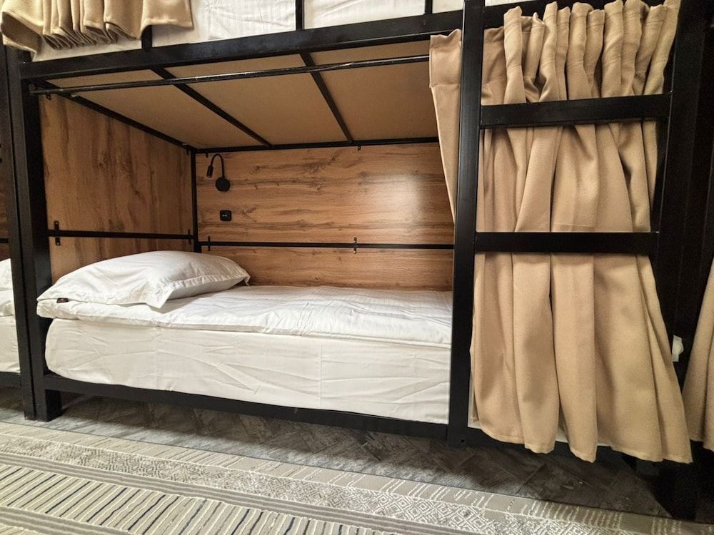 HALO hostel 1
