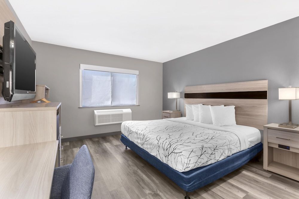 Best Western Blythe 1