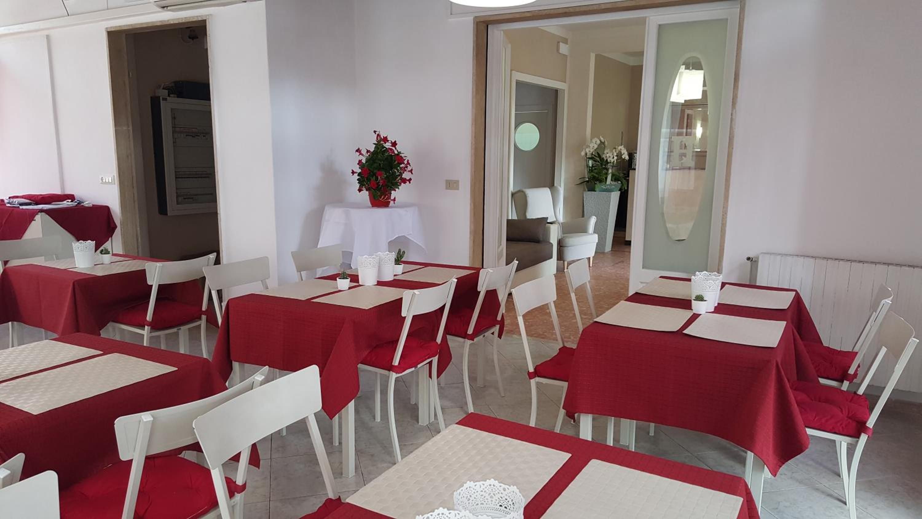 La locanda di Gioele 2