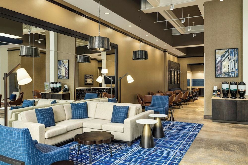 Fairfield by Marriott Inn & Suites New Orleans Downtown French Quarter Area 2