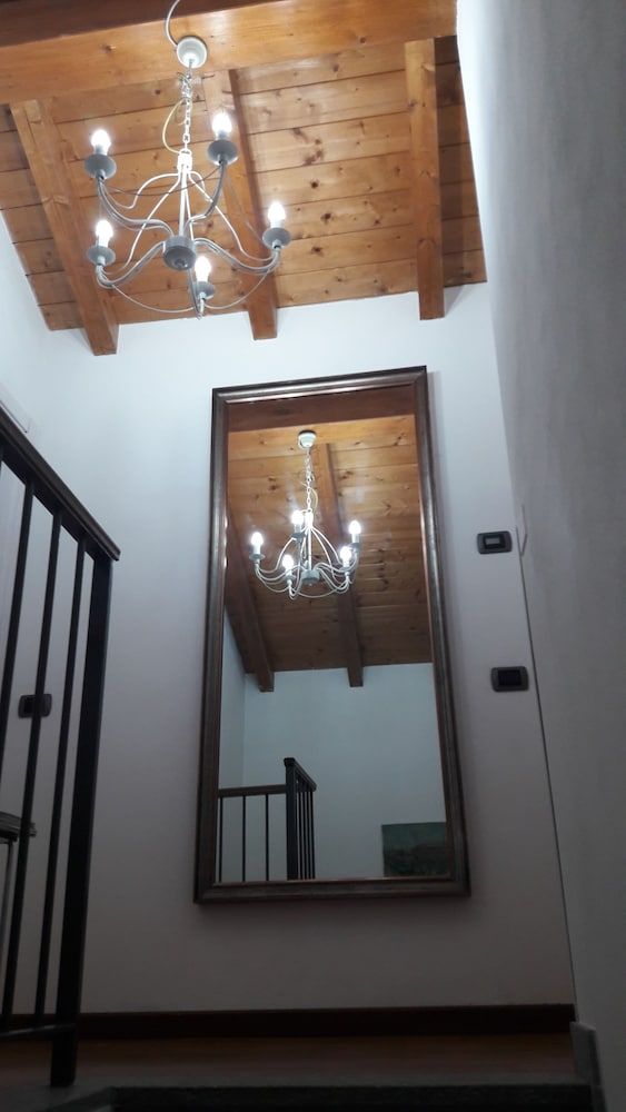 B&B Como Lake Cottage 2