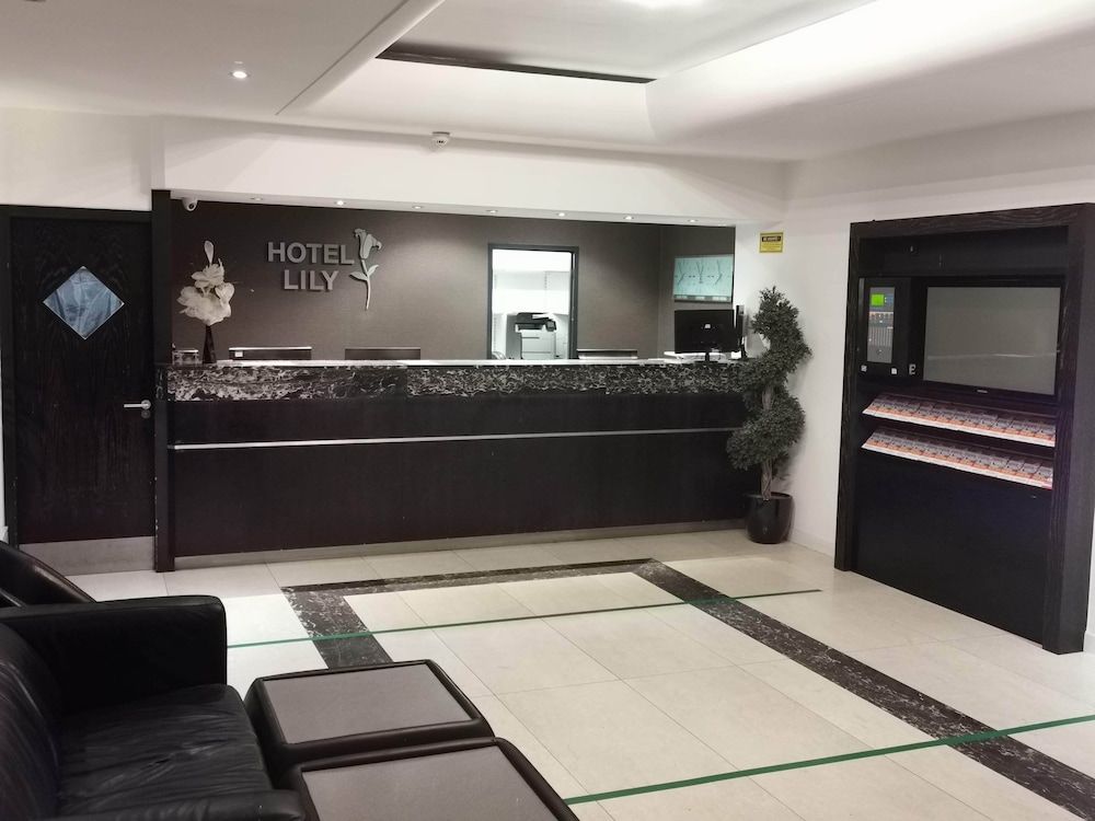 Hotel Lily 1