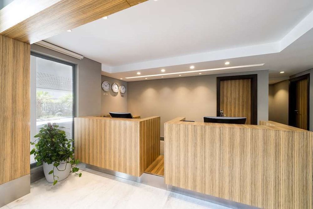 SAS Residence & Hotel Dhahran 1